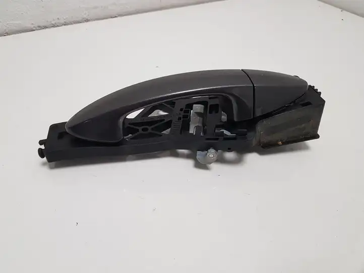 Ford B-MAX (2012 - 2018) AV11R22464AE Наружная ручка двери — фото 1