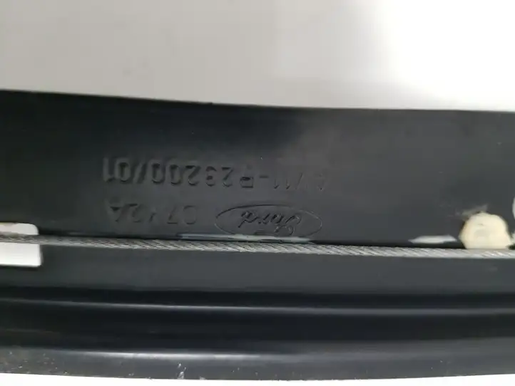 Ford B-MAX (2012 - 2018) AV11R23200BH Электростеклоподъемник передний (комплект) — фото 5