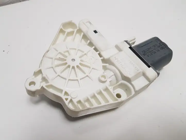 Audi A4 S4 B8 8K (2011 - 2015) 8K0959811A Стеклоподъемник задней двери — фото 2