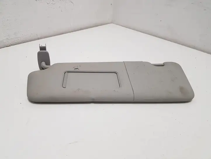 Audi A4 S4 B7 8E 8H (2004 - 2009) 8E0857551 Солнцезащитный козырек — фото 1