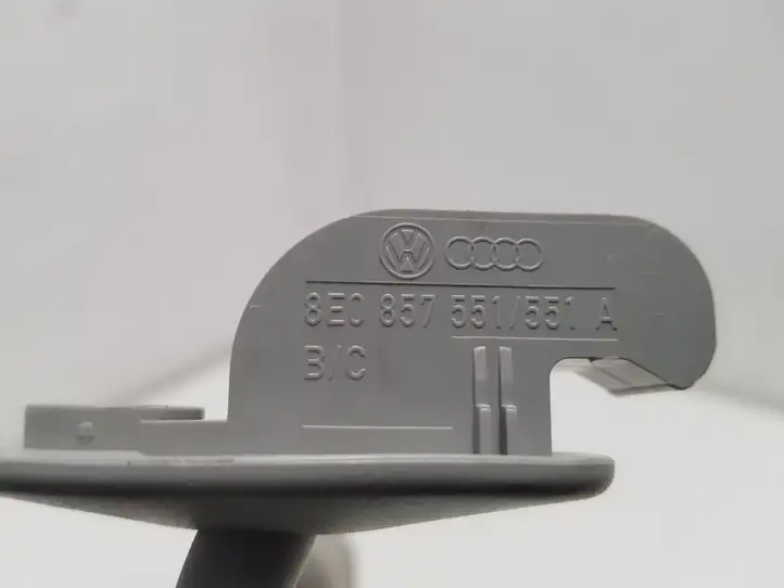 Audi A4 S4 B7 8E 8H (2004 - 2009) 8E0857551 Солнцезащитный козырек — фото 2