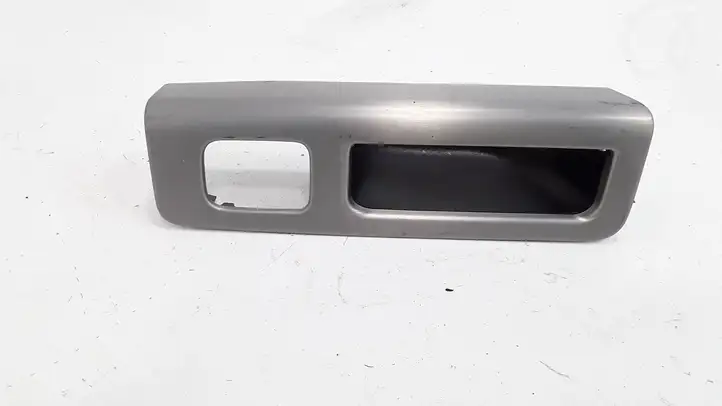 Volvo V50 (2004 - 2008) 8663813 Накладка кнопки стеклоподъемника — фото 1