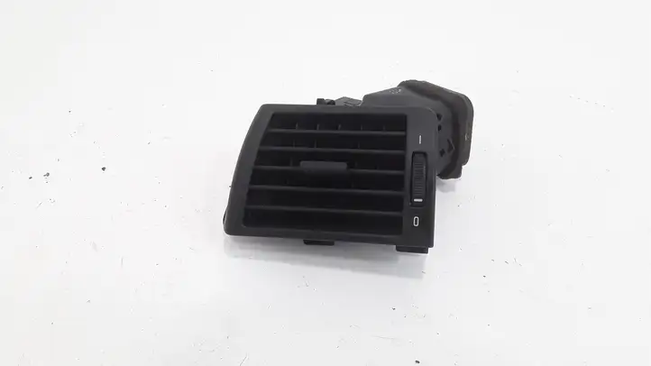 BMW 3 E46 (1998 - 2005) 8361897 Боковой воздушный дефлектор — фото 1