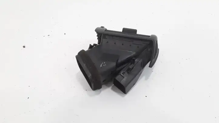 BMW 3 E46 (1998 - 2005) 8361897 Боковой воздушный дефлектор — фото 2