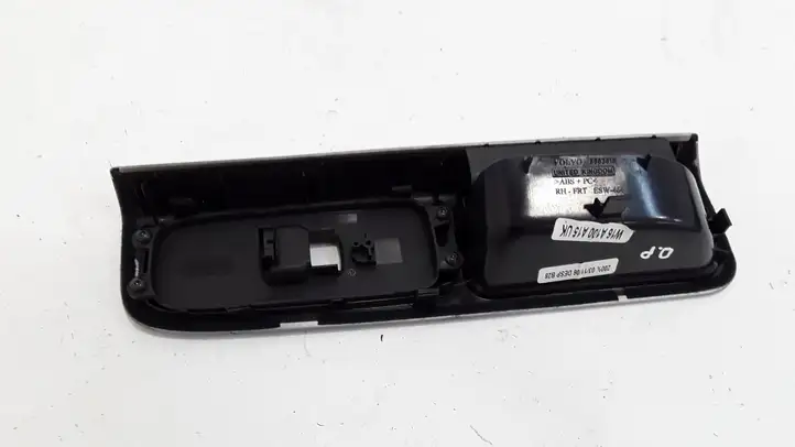 Volvo V50 (2004 - 2008) 8663815 Накладка кнопки стеклоподъемника — фото 3