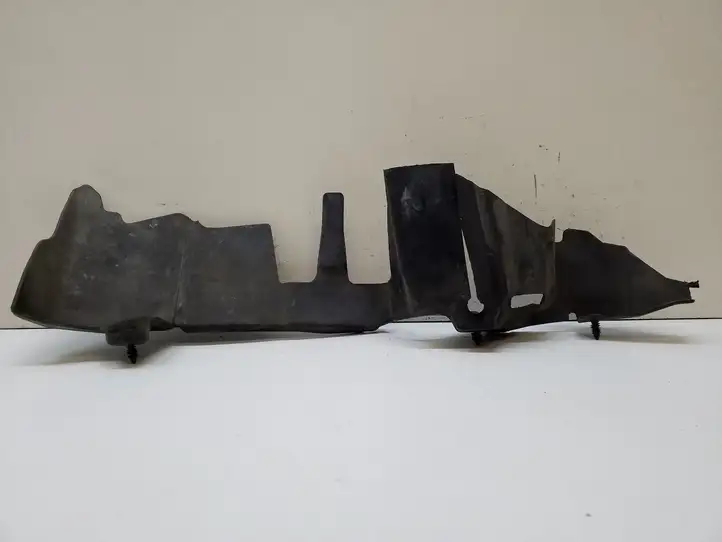 Dodge Grand Caravan (2007 - 2020) 55111331AA Дефлектор воздуха — фото 1