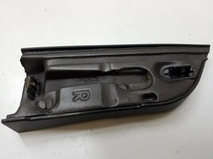 Dodge Grand Caravan (2007 - 2020) OEM Молдинг передней двери — фото 3