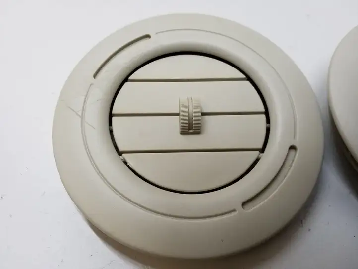 Dodge Grand Caravan (2007 - 2020) OEM Комплект потолочной обшивки — фото 3