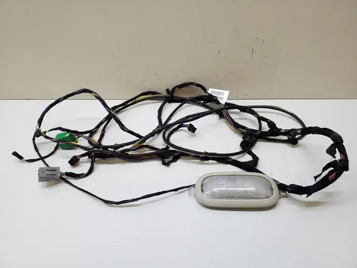 Dodge Grand Caravan (2007 - 2020) L0159490AB06 Прочая электропроводка — фото 1