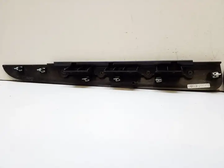 Dodge Grand Caravan (2007 - 2020) 1RB72AAAAC Отделка внутренней панели салона — фото 9