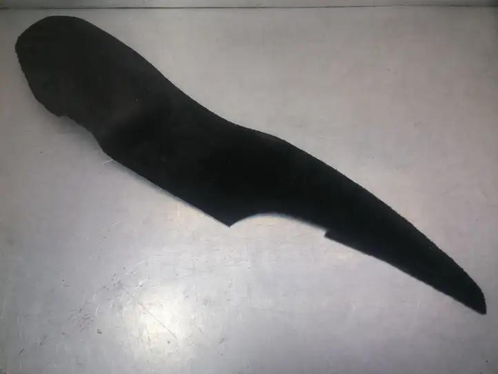 Jaguar X-Type (2001 - 2008)  1X43F131K18A Боковая отделка (передняя)