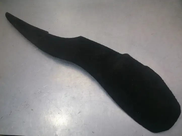 Jaguar X-Type (2001 - 2008)  1X43F131K18A Боковая отделка (передняя)