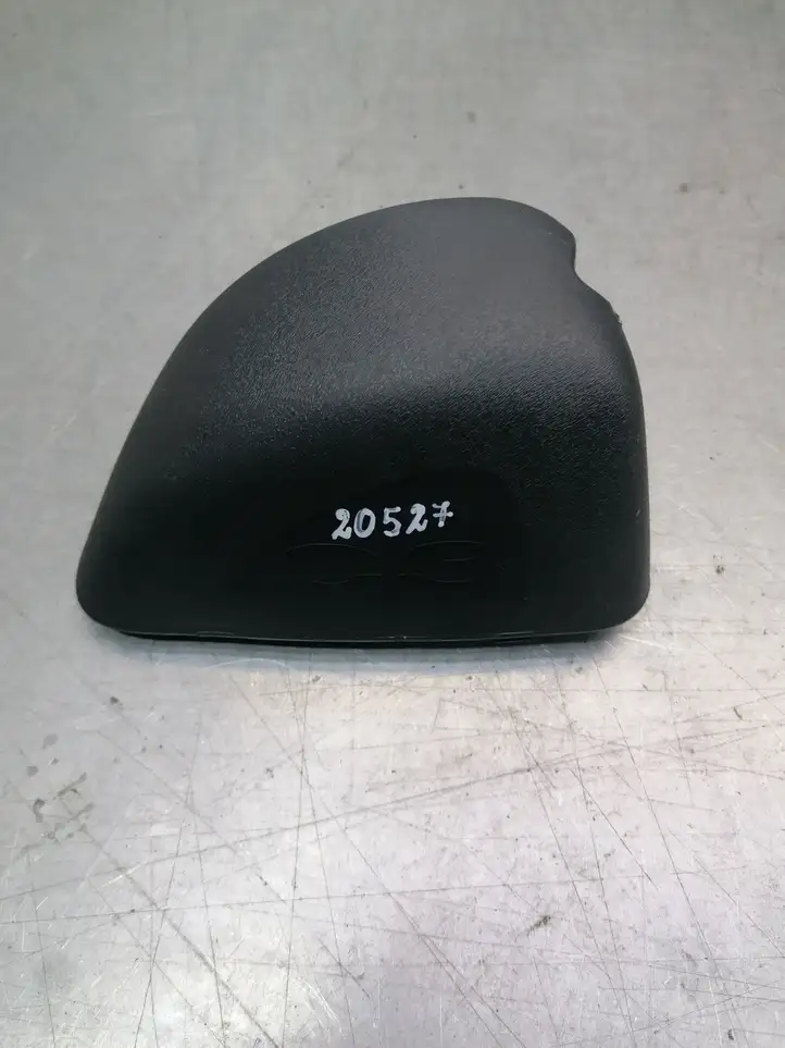 Citroen C3 (2002 - 2009) 96420029ZQ Накладка ремня безопасности — фото 1