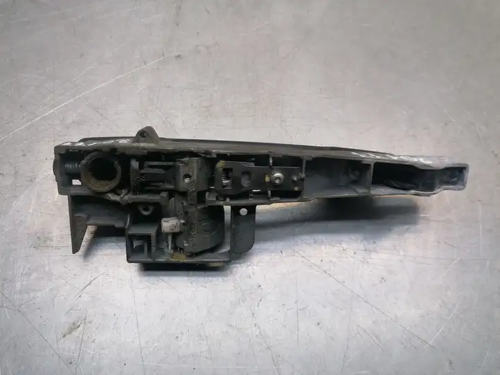 Citroen C4 (2004 - 2008) 9656638280 Наружная ручка задней двери — фото 2