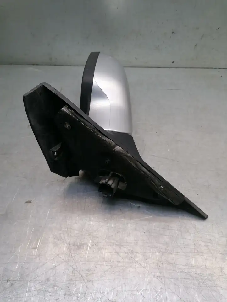 Renault Scenic II - Grand scenic II (2003 - 2006) 11261127 Боковое зеркало с электроприводом — фото 2