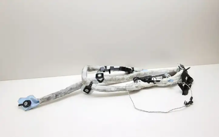 BMW 3 E90 E91 (2005 - 2012) 30380710E Боковая подушка безопасности шторка — фото 1