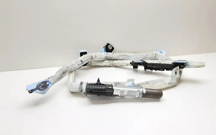 BMW 3 E90 E91 (2005 - 2012) 30380709E Боковая подушка безопасности шторка — фото 1
