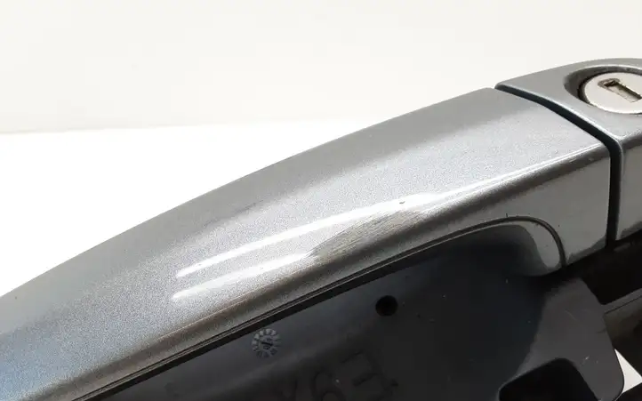 BMW 3 E92 E93 (2005 - 2014) Наружная ручка двери — фото 3