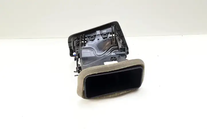 BMW 5 F10 F11 (2009 - 2016) 9166894 Боковой воздушный дефлектор — фото 2