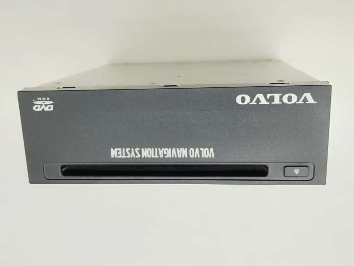 86739421 Volvo S60 Navigacijos (GPS) CD/DVD skaitytuvas