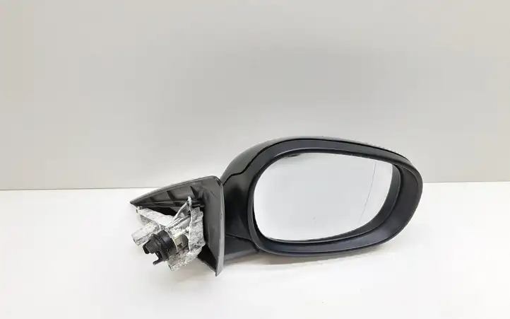 BMW 3 E90 E91 (2005 - 2012) 7182695 Боковое зеркало с электроприводом — фото 2
