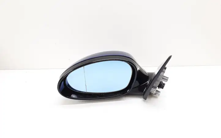 BMW 3 E90 E91 (2005 - 2012) E1010803 Боковое зеркало с электроприводом — фото 2