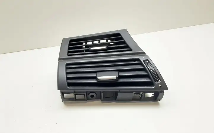BMW X5 E70 (2006 - 2013) 7161803 Боковой воздушный дефлектор — фото 1