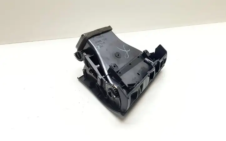 BMW X5 E70 (2006 - 2013) 7161803 Боковой воздушный дефлектор — фото 2