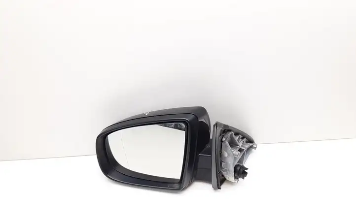 BMW X5 E70 (2006 - 2013) 7136887 Боковое зеркало с электроприводом — фото 2