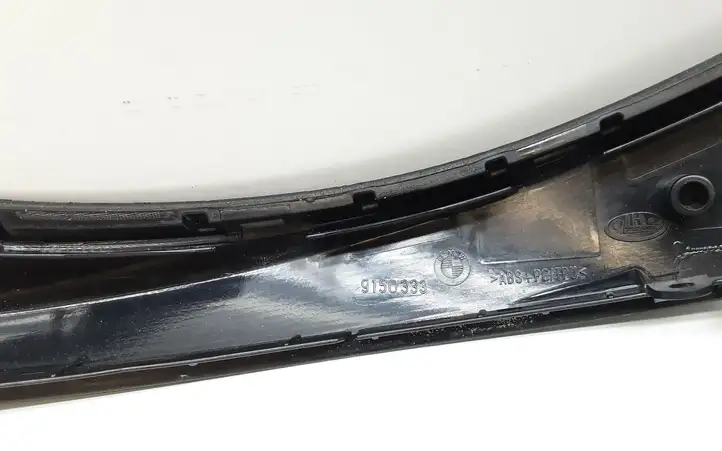 BMW 3 E90 E91 (2005 - 2012) 9150333 Накладка ручки двери — фото 3