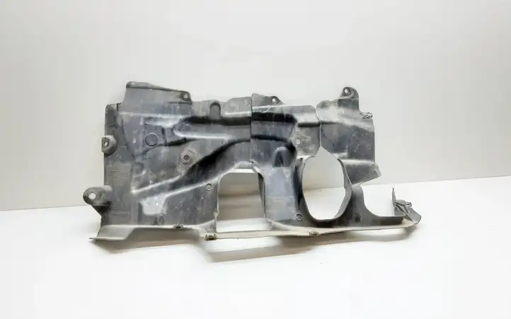 BMW 5 F10 F11 (2009 - 2016) 7185169 Защита днища передней части — фото 1