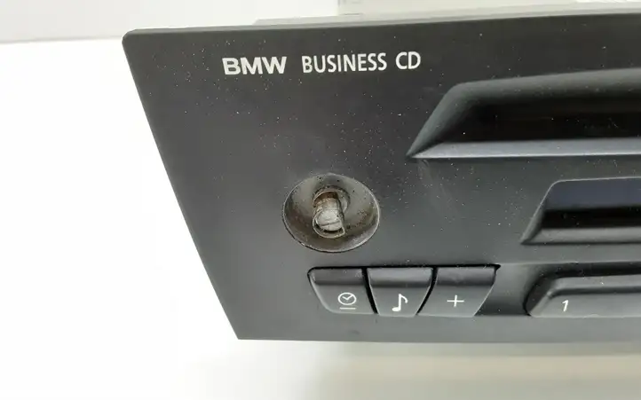 BMW 1 E81 E87 (2004 - 2011) 9177209 Магнитола / мультимедийная система — фото 2