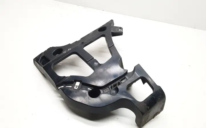 BMW X5 E70 (2006 - 2013) 7158445 Кронштейн заднего бампера — фото 1