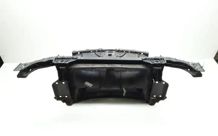 BMW 1 E81 E87 (2004 - 2011) 7193748 Панель радиаторов двигателя — фото 2
