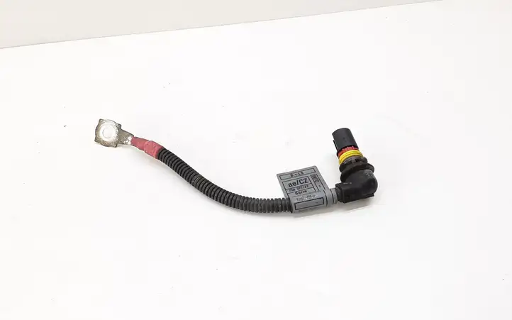 BMW 1 E81 E87 (2004 - 2011) 7794907 Прочая электропроводка — фото 1