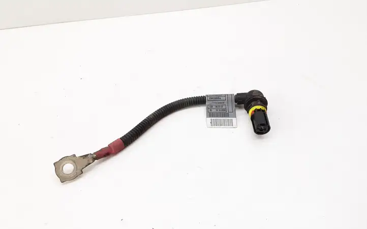 BMW 1 E81 E87 (2004 - 2011) 7794907 Прочая электропроводка — фото 2