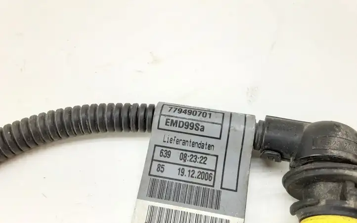 BMW 1 E81 E87 (2004 - 2011) 7794907 Прочая электропроводка — фото 3