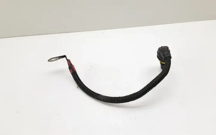 BMW 1 E81 E87 (2004 - 2011) 7793565 Прочая электропроводка — фото 2