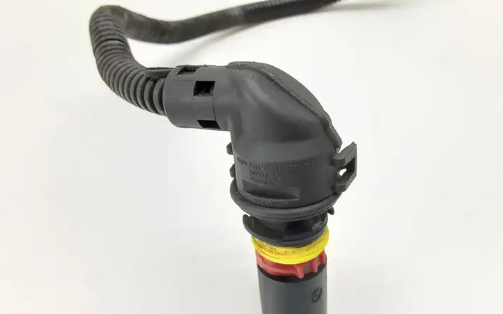 BMW 1 E81 E87 (2004 - 2011) 7793565 Прочая электропроводка — фото 3