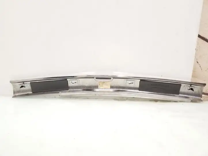 Volkswagen PASSAT B5.5 (2001 - 2005) 3B9863459J Отделка порога багажника — фото 2