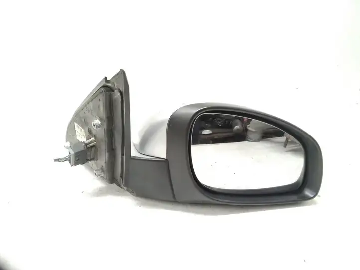 Opel Vectra C (2002 - 2005) Боковое зеркало с электроприводом — фото 1