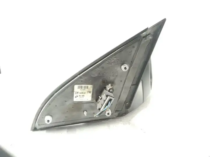 Opel Vectra C (2002 - 2005) Боковое зеркало с электроприводом — фото 2