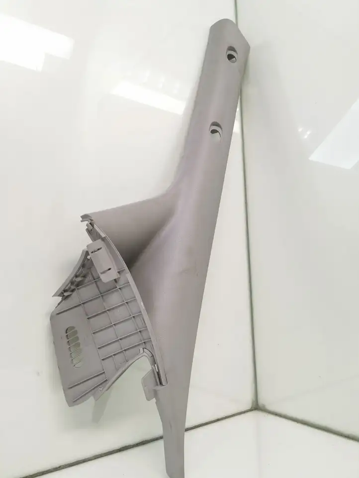 Hyundai H-1, Starex, Satellite (2007 - 2013) 858104H000 Обшивка стойки A — фото 1
