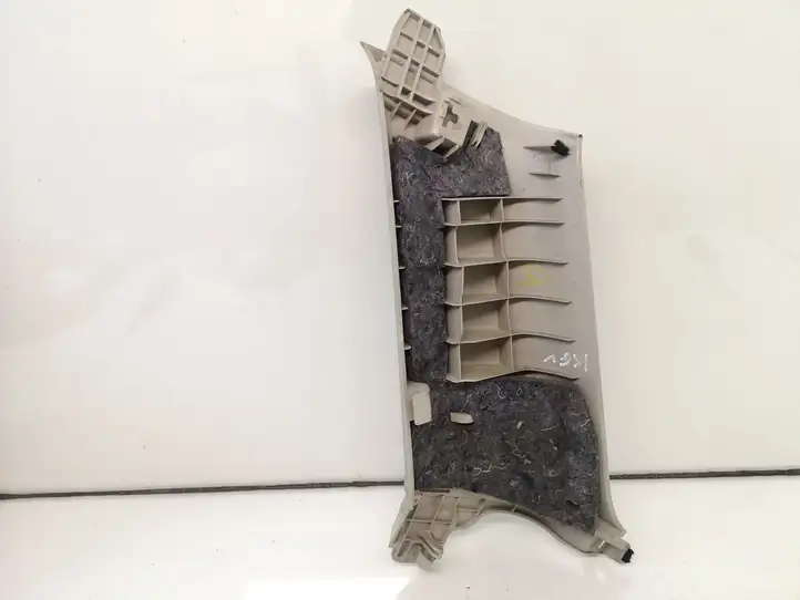 Mazda 6 (2009 - 2012) GS2A68261 Обшивка стойки C — фото 3