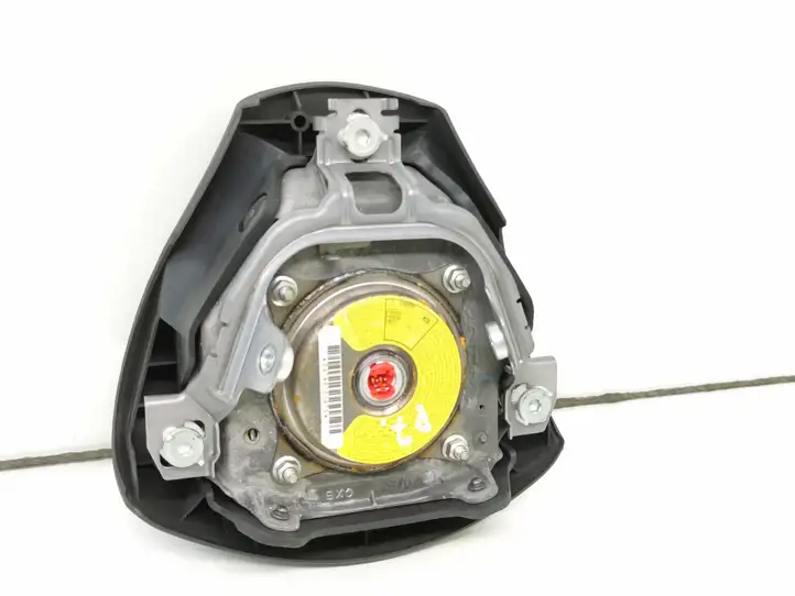 Toyota Auris 150 (2006 - 2012) E9TA6122873 Подушка безопасности руля — фото 2