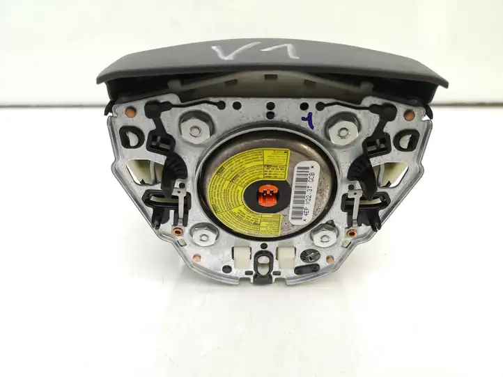Toyota Verso (2012 - 2015) 451300F030 Подушка безопасности руля — фото 2