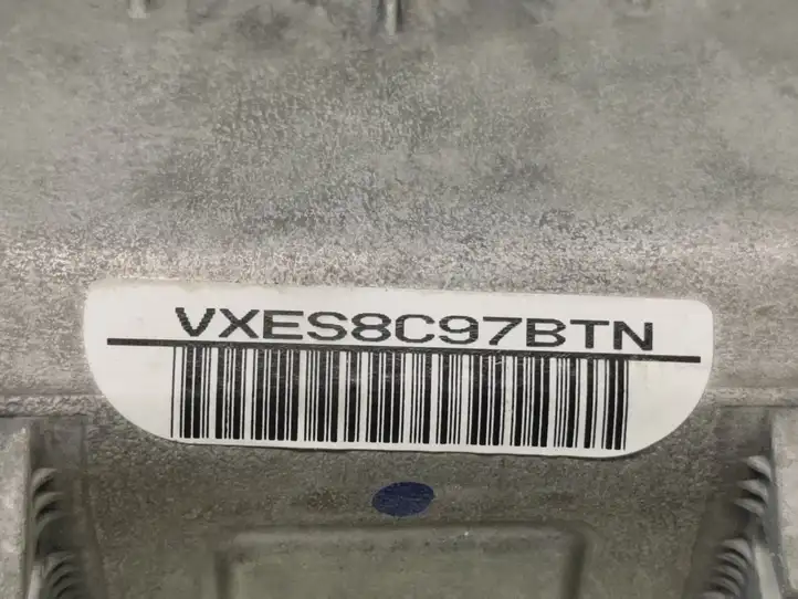 Volkswagen Jetta V (2005 - 2010) 1K0880204H Подушка безопасности пассажира — фото 4