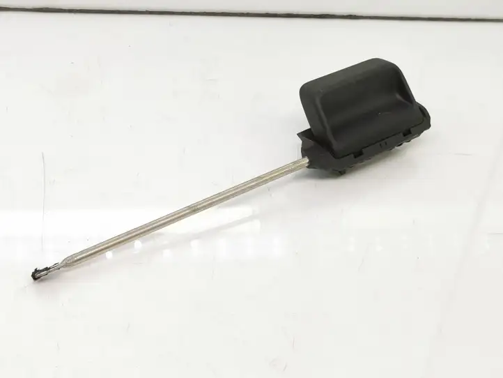 Volkswagen Transporter - Caravelle T5 (2003 - 2009) 7H0843642D Внутренняя ручка задней двери — фото 1