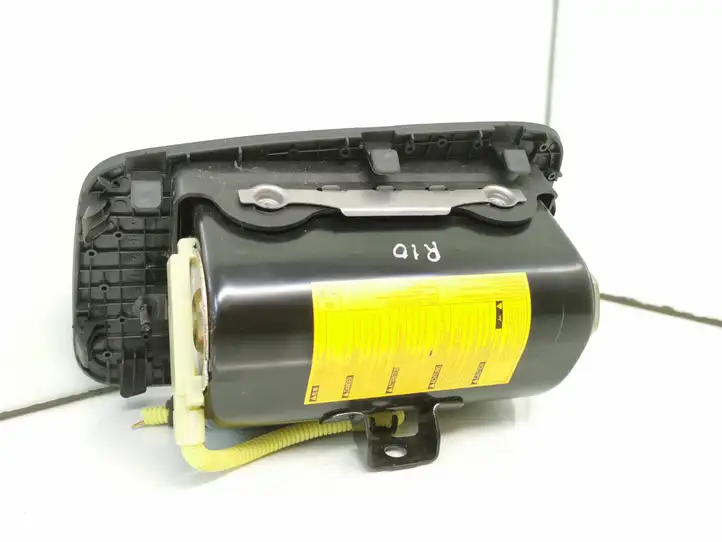 Toyota RAV 4 (XA20) (2000 - 2005) 7397042020B0 Подушка безопасности пассажира — фото 2
