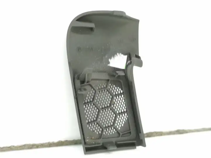 Audi A3/S3 8P (2004 - 2008) 8P4035794 Накладка динамика задней двери — фото 2